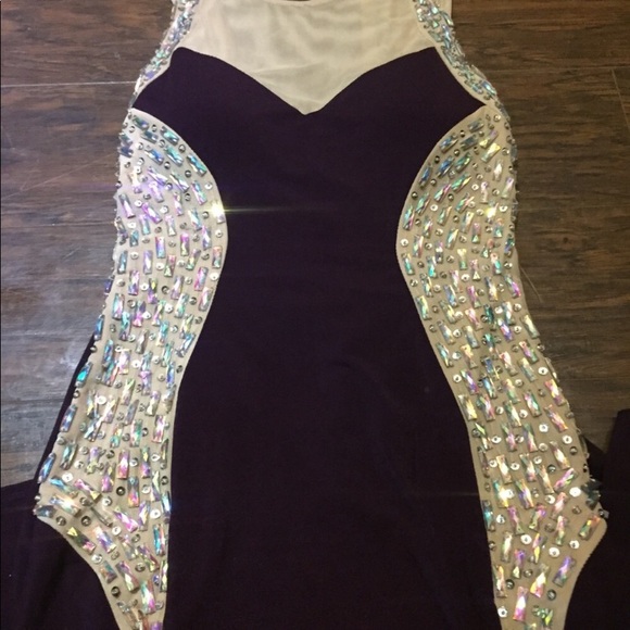 Prom dress - Picture 3 of 5